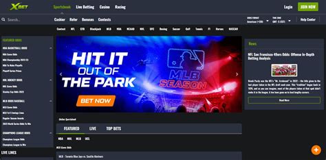 xbet casino.